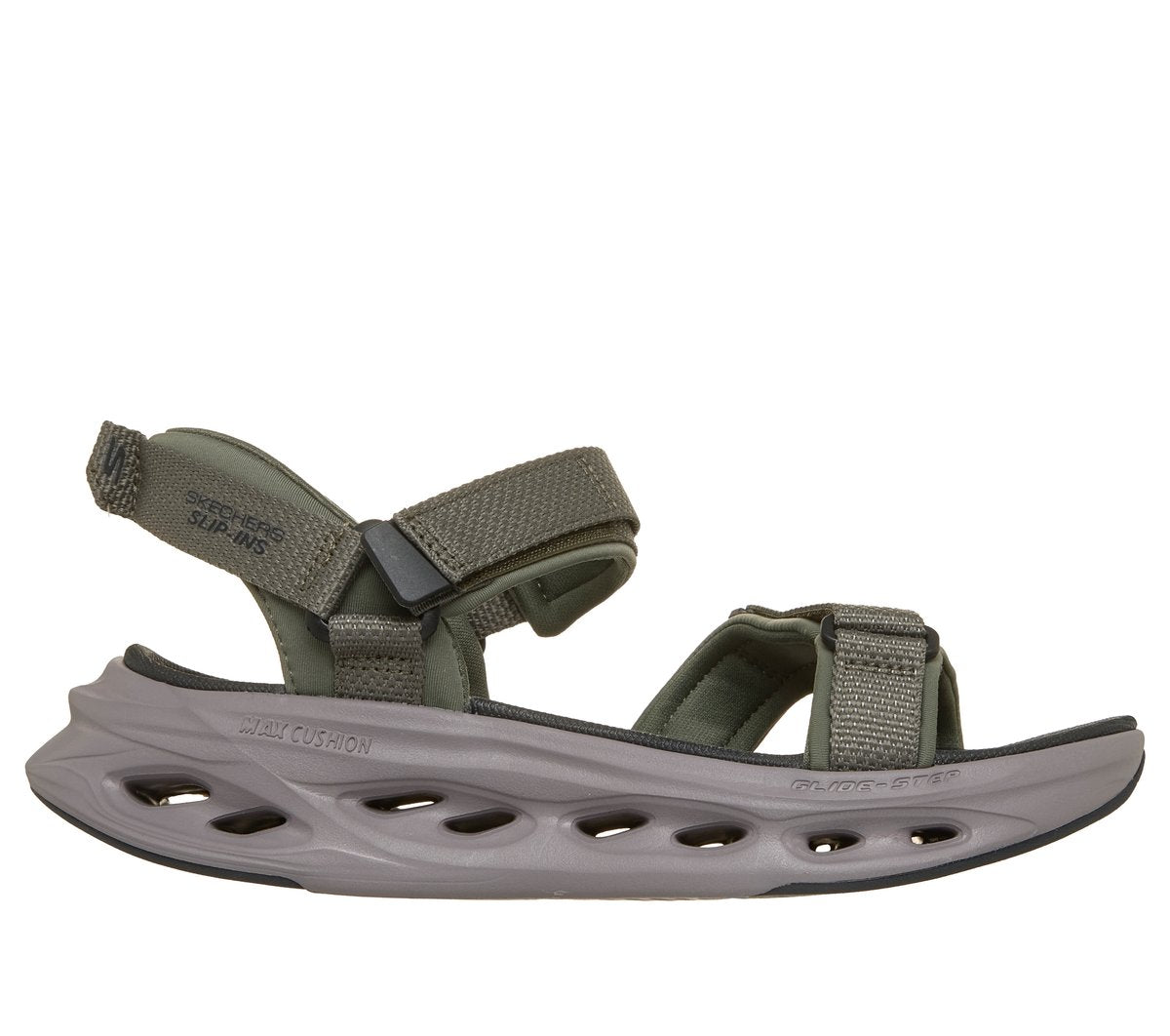 Skechers Women | Skechers Slip-ins: Max Cushioning Glide-Step Sandal - Skylar