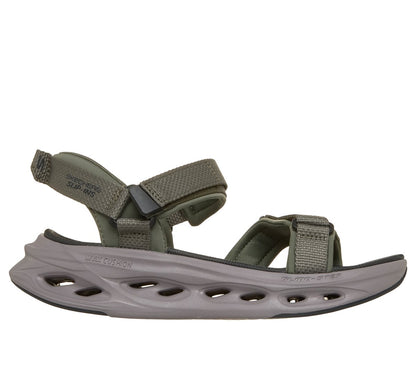 Skechers Women | Skechers Slip-ins: Max Cushioning Glide-Step Sandal - Skylar