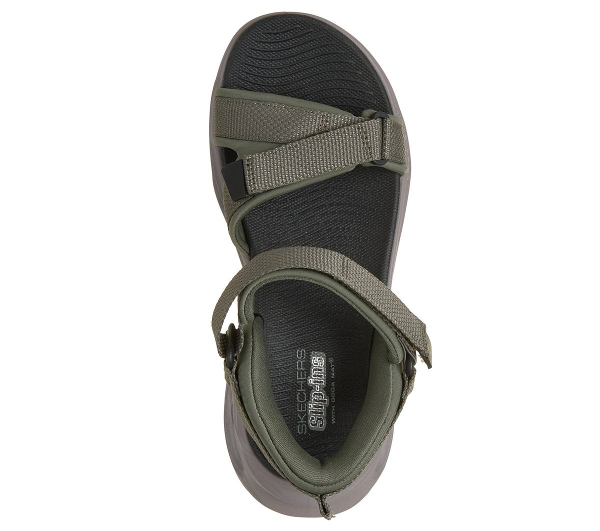 Skechers Women | Skechers Slip-ins: Max Cushioning Glide-Step Sandal - Skylar