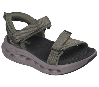 Skechers Women | Skechers Slip-ins: Max Cushioning Glide-Step Sandal - Skylar