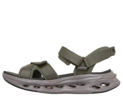 Skechers Women | Skechers Slip-ins: Max Cushioning Glide-Step Sandal - Skylar