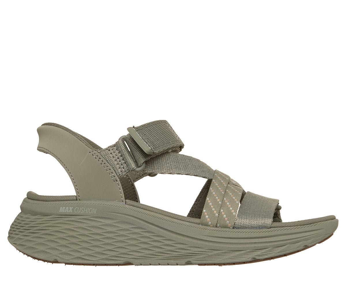 Skechers Women | Skechers Slip-ins: Max Cushioning Elite 2.0 Sandal - Emery