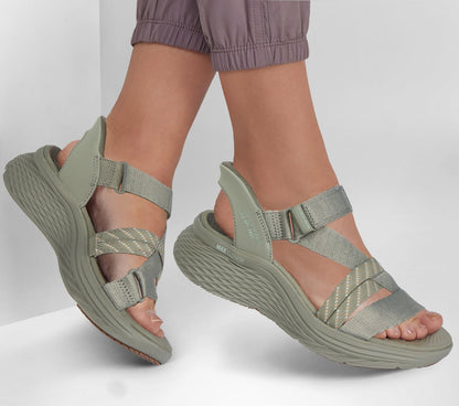 Skechers Women | Skechers Slip-ins: Max Cushioning Elite 2.0 Sandal - Emery
