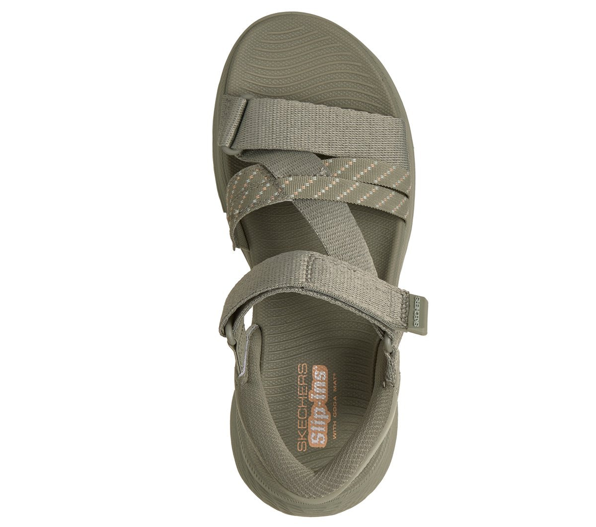 Skechers Women | Skechers Slip-ins: Max Cushioning Elite 2.0 Sandal - Emery