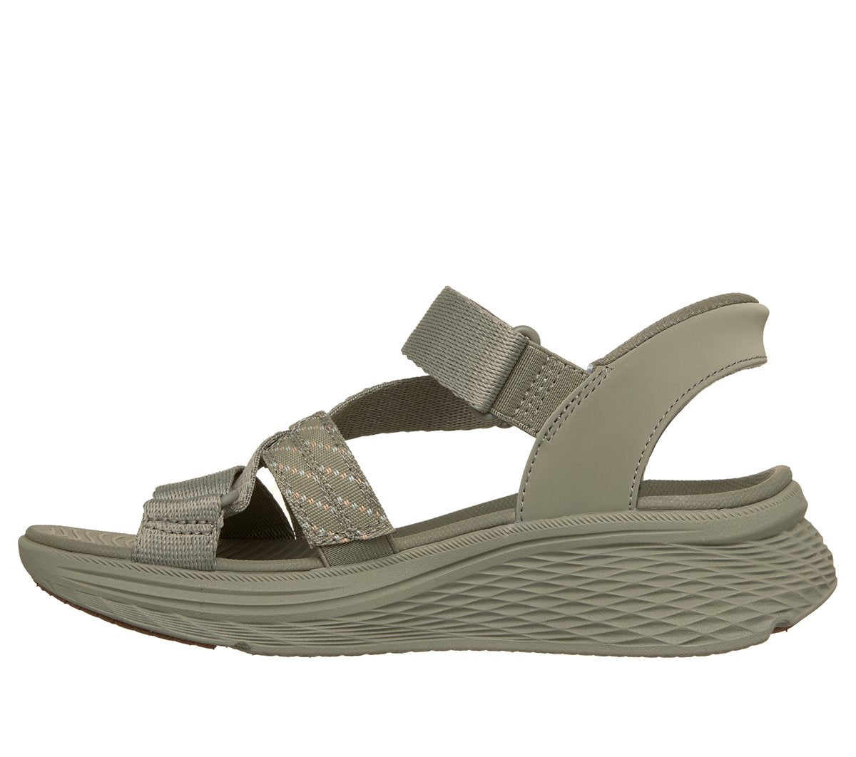 Skechers Women | Skechers Slip-ins: Max Cushioning Elite 2.0 Sandal - Emery