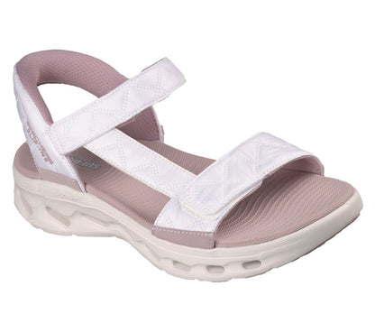 Skechers Women | Skechers Slip-ins: GO WALK Glide-Step 2.0 Sandal - Cozy Fit Jada