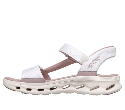 Skechers Women | Skechers Slip-ins: GO WALK Glide-Step 2.0 Sandal - Cozy Fit Jada