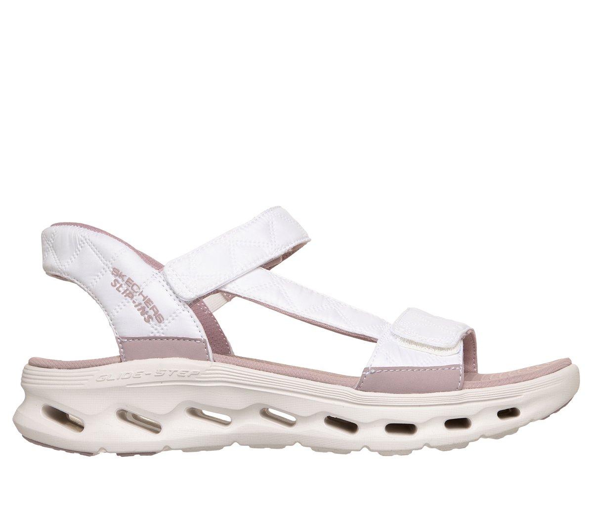 WHITE / PINK,5.0,Medium