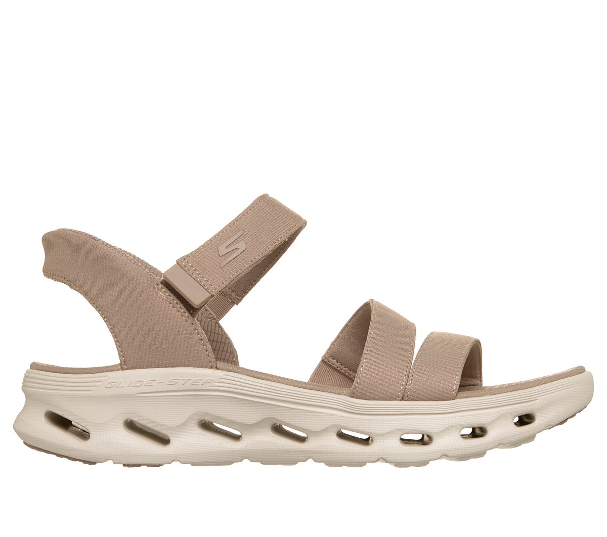Skechers Women | Skechers Slip-ins: GO WALK Glide-Step 2.0 Sandal - Ella
