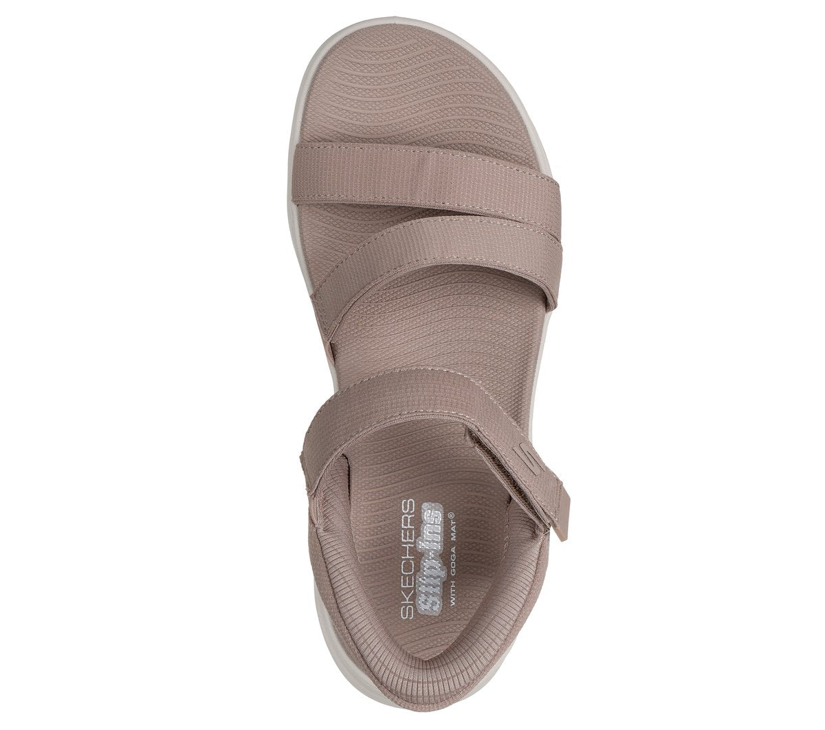 Skechers Women | Skechers Slip-ins: GO WALK Glide-Step 2.0 Sandal - Ella