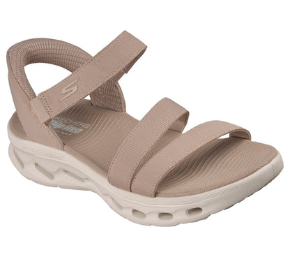 Skechers Women | Skechers Slip-ins: GO WALK Glide-Step 2.0 Sandal - Ella