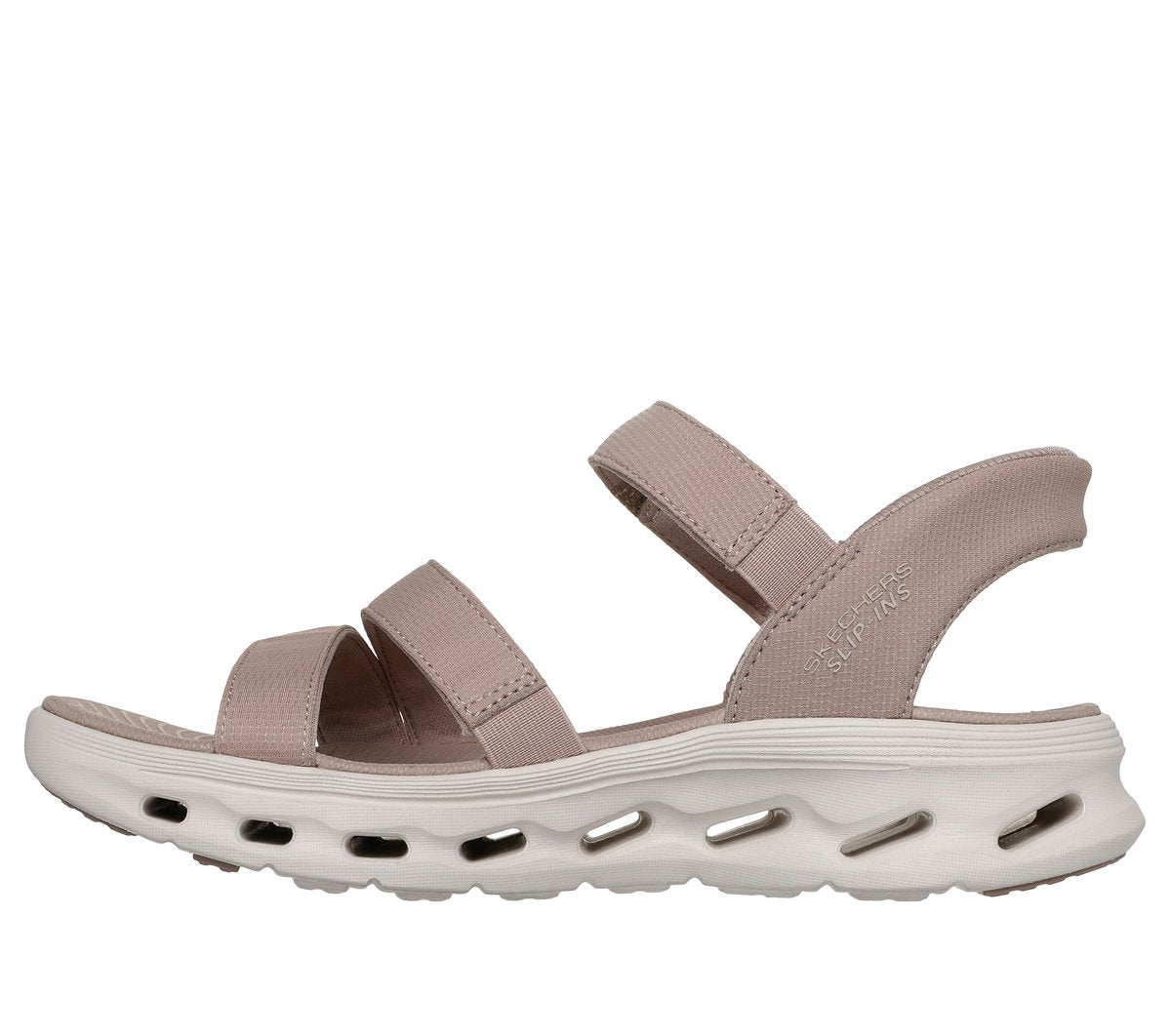 Skechers Women | Skechers Slip-ins: GO WALK Glide-Step 2.0 Sandal - Ella