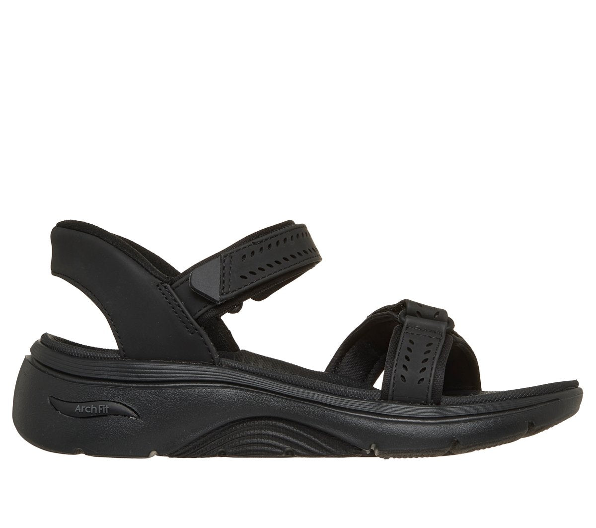 Skechers Women | Skechers Slip-ins: GO WALK Arch Fit 2.0 Sandal - Candace