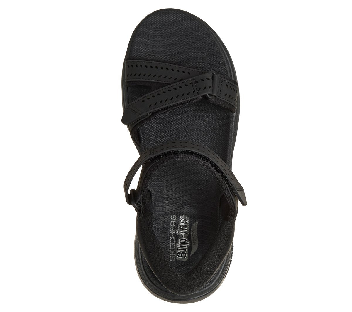 Skechers Women | Skechers Slip-ins: GO WALK Arch Fit 2.0 Sandal - Candace