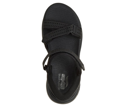 Skechers Women | Skechers Slip-ins: GO WALK Arch Fit 2.0 Sandal - Candace