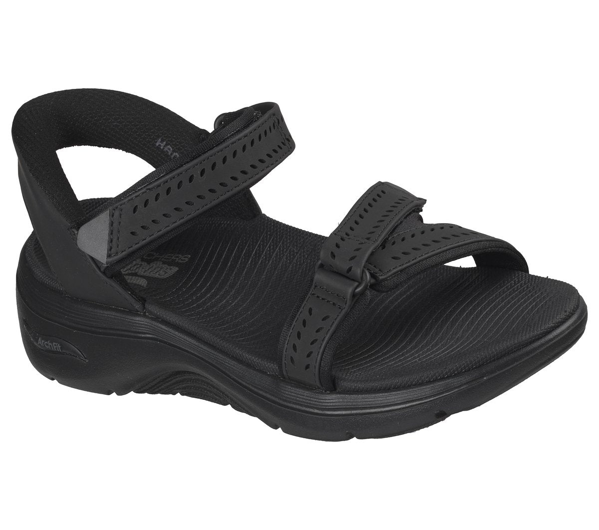 Skechers Women | Skechers Slip-ins: GO WALK Arch Fit 2.0 Sandal - Candace