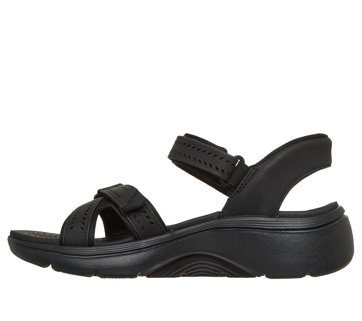Skechers Women | Skechers Slip-ins: GO WALK Arch Fit 2.0 Sandal - Candace