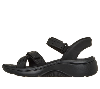 Skechers Women | Skechers Slip-ins: GO WALK Arch Fit 2.0 Sandal - Candace