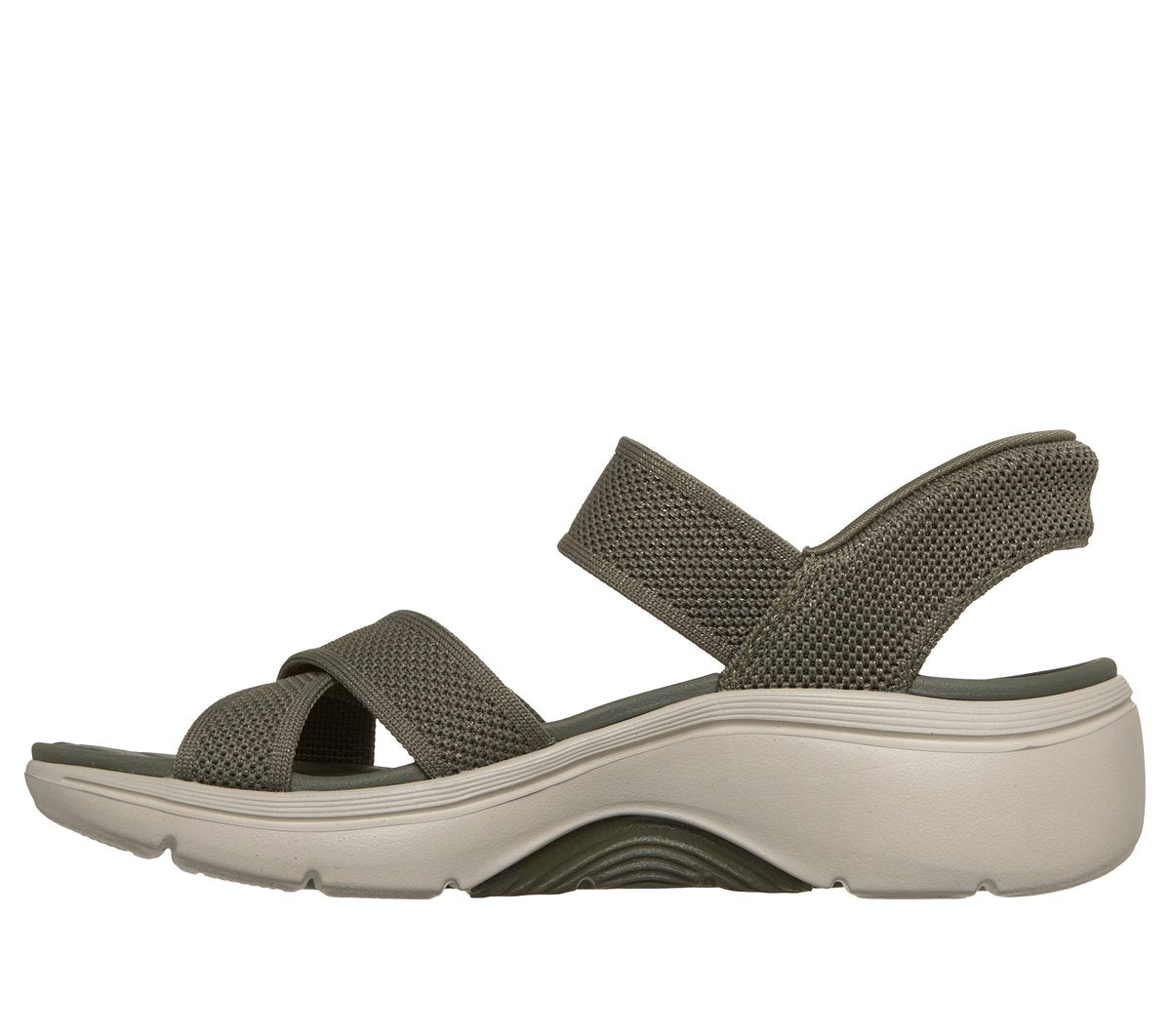Skechers Women | Skechers Slip-ins: GO WALK Arch Fit 2.0 Sandal - Francesca