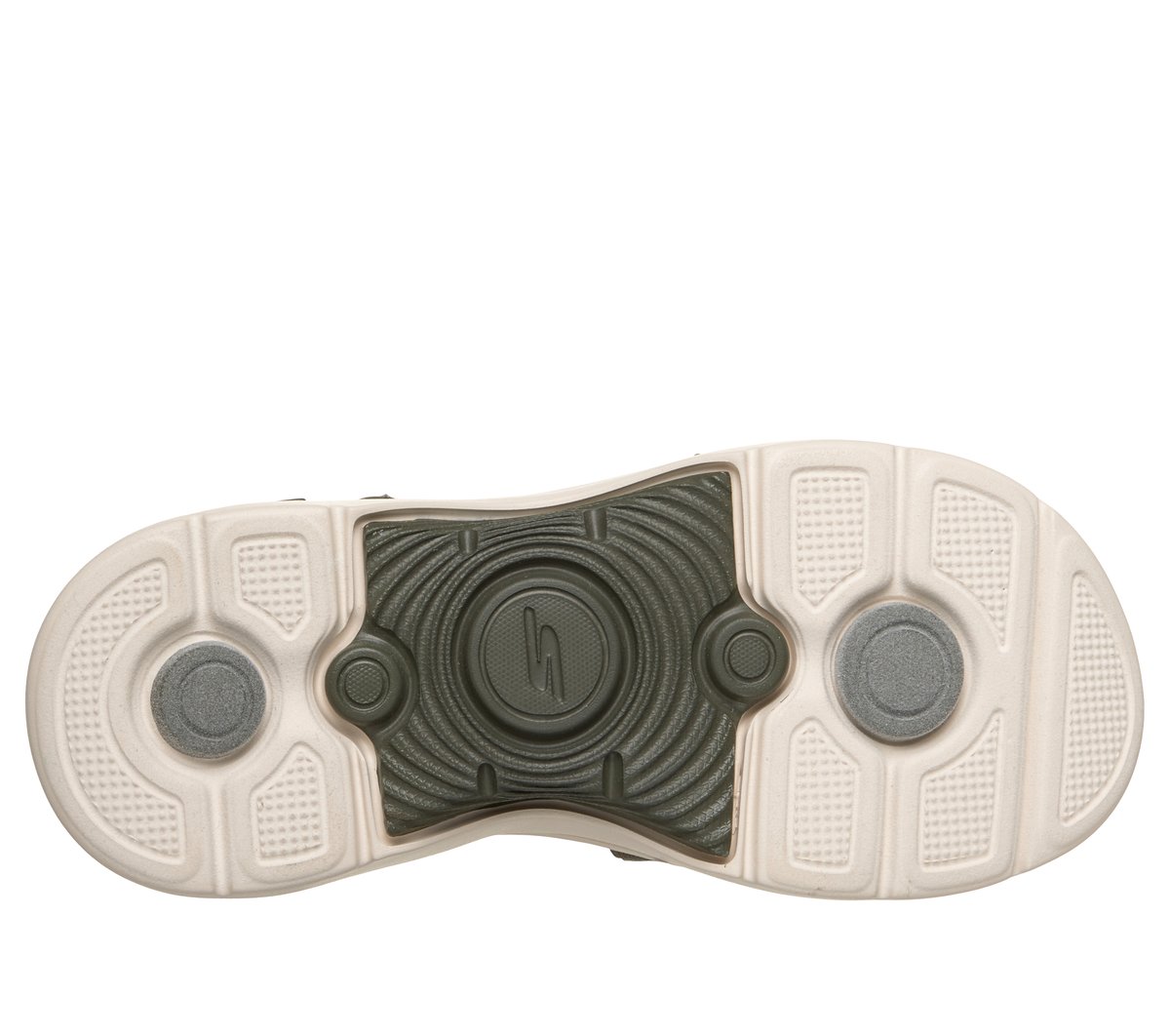 Skechers Women | Skechers Slip-ins Martha Stewart: GO WALK Arch Fit 2.0 Sandal - Brilliance