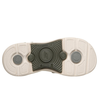 Skechers Women | Skechers Slip-ins Martha Stewart: GO WALK Arch Fit 2.0 Sandal - Brilliance