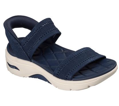 Skechers Women | Skechers Slip-ins: Arch Fit 2.0 Sandal - Kennedy