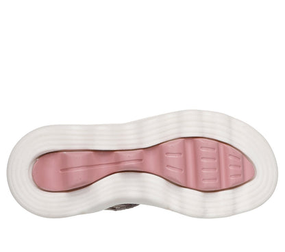Skechers Women | Skechers Slip-ins: GO WALK Massage Fit Sandal - Confetti Sky