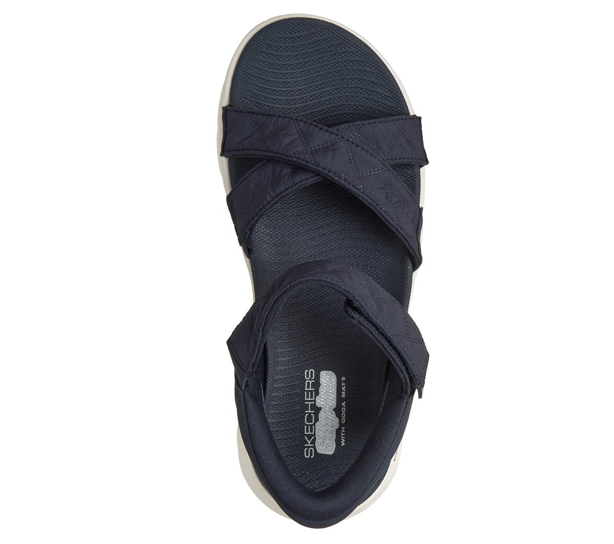 Skechers Women | Skechers Slip-ins: GO WALK Flex Sandal - Cozy Fit Kaia