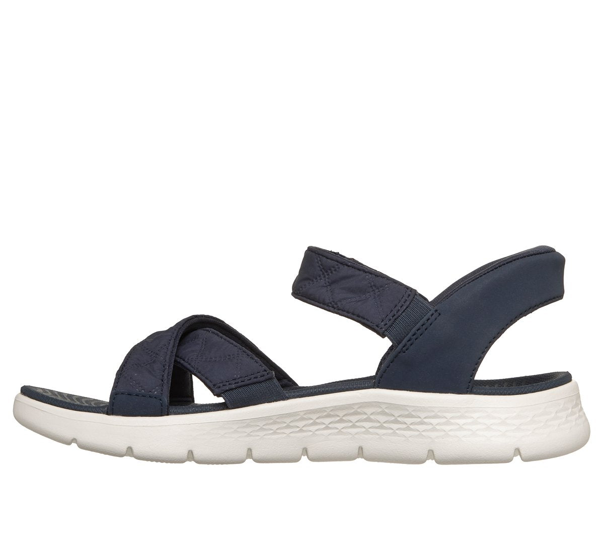 Skechers Women | Skechers Slip-ins: GO WALK Flex Sandal - Cozy Fit Kaia
