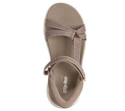 Skechers Women | Skechers Slip-ins: GO WALK Flex Sandal - Blake