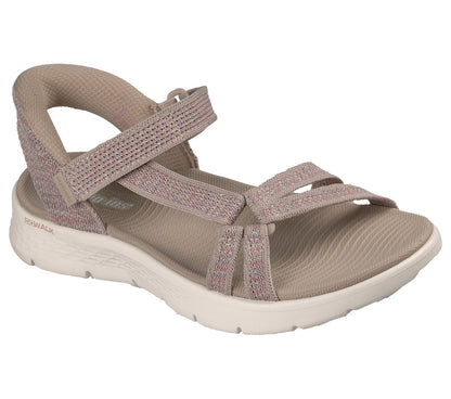Skechers Women | Skechers Slip-ins: GO WALK Flex Sandal - Blake