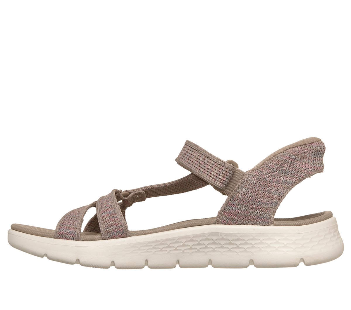 Skechers Women | Skechers Slip-ins: GO WALK Flex Sandal - Blake