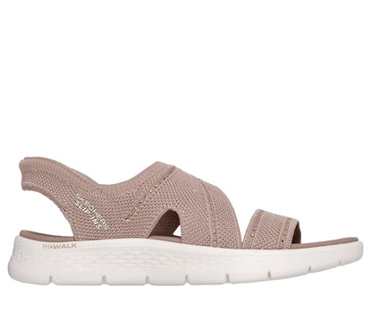 Skechers Women | Skechers Slip-ins: GO WALK Flex Sandal - Belle