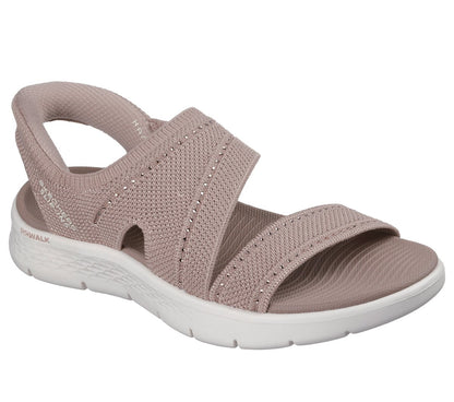 Skechers Women | Skechers Slip-ins: GO WALK Flex Sandal - Belle