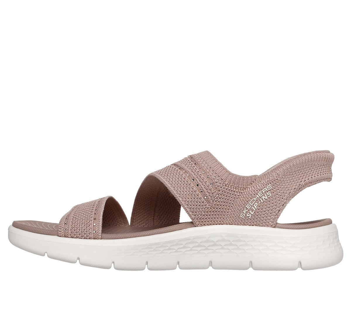 Skechers Women | Skechers Slip-ins: GO WALK Flex Sandal - Belle
