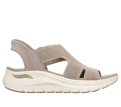 Skechers Women | Skechers Slip-ins: Arch Fit 2.0 Sandal - Best Match