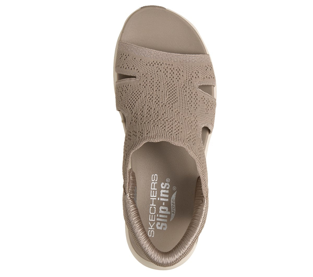 Skechers Women | Skechers Slip-ins: Arch Fit 2.0 Sandal - Best Match