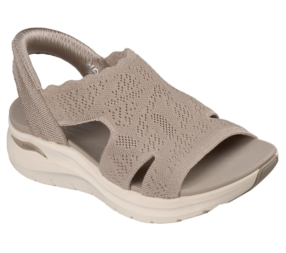 Skechers Women | Skechers Slip-ins: Arch Fit 2.0 Sandal - Best Match