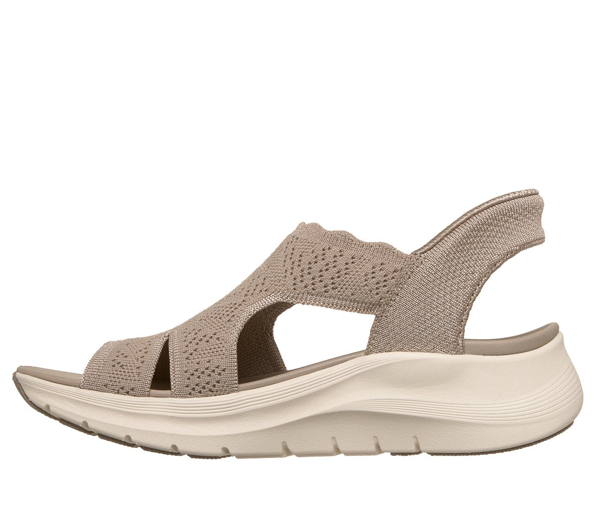 Skechers Women | Skechers Slip-ins: Arch Fit 2.0 Sandal - Best Match