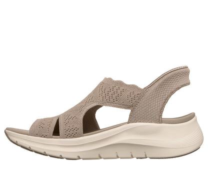 Skechers Women | Skechers Slip-ins: Arch Fit 2.0 Sandal - Best Match
