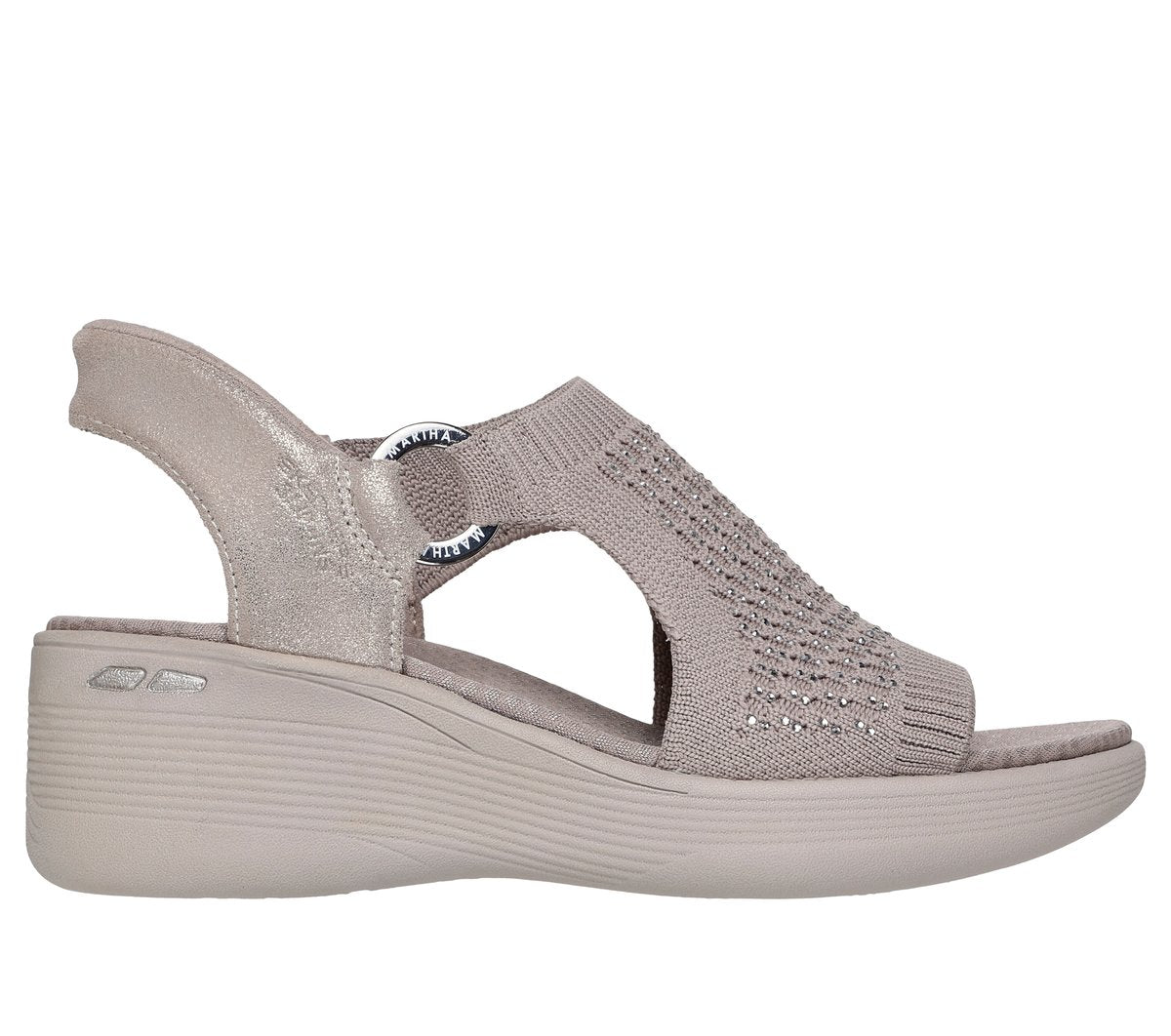Skechers Women | Skechers Slip-ins Martha Stewart: Pier-Lite - Park Path