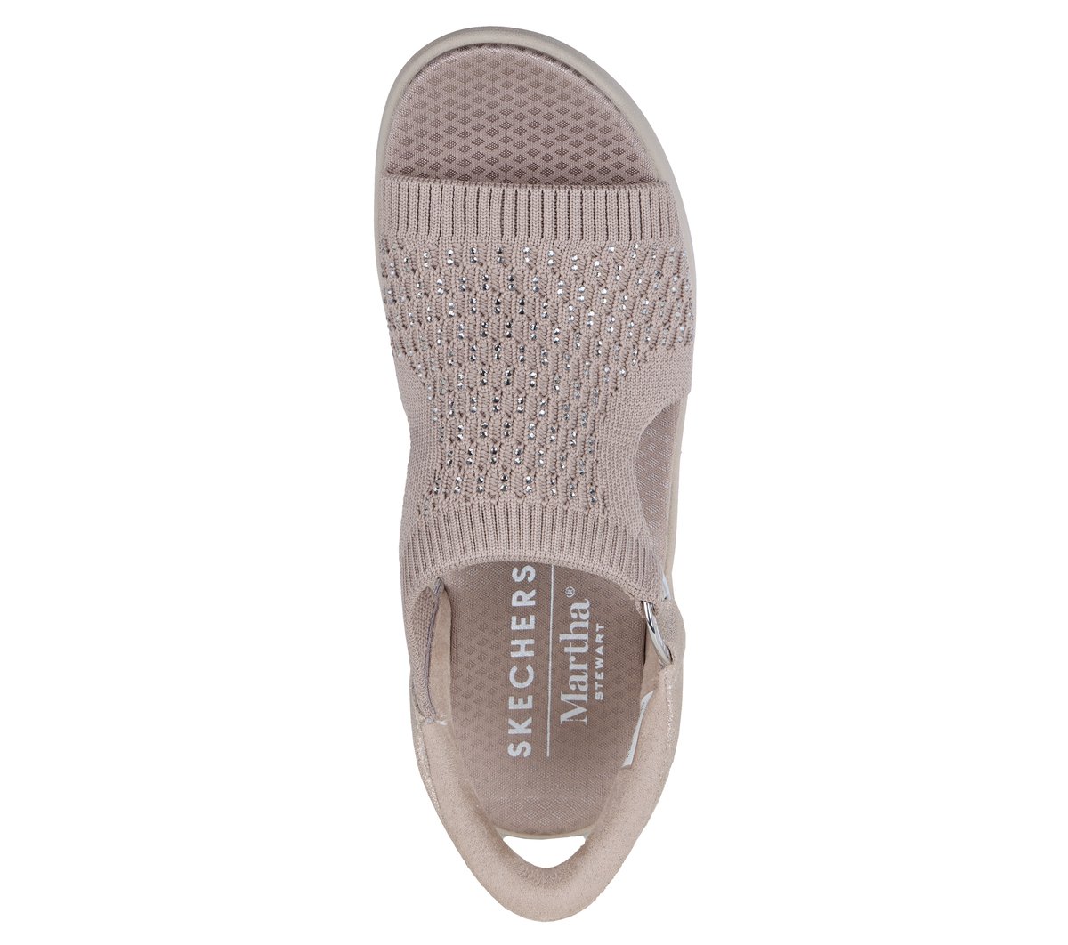 Skechers Women | Skechers Slip-ins Martha Stewart: Pier-Lite - Park Path