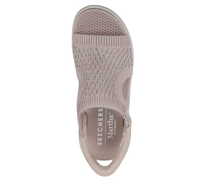 Skechers Women | Skechers Slip-ins Martha Stewart: Pier-Lite - Park Path