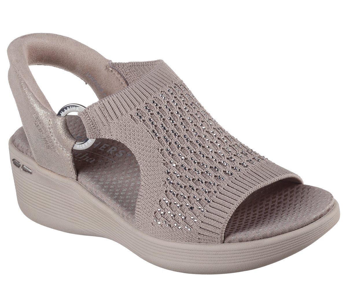 Skechers Women | Skechers Slip-ins Martha Stewart: Pier-Lite - Park Path