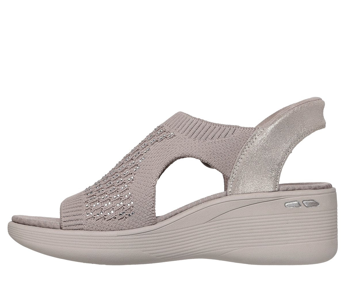 Skechers Women | Skechers Slip-ins Martha Stewart: Pier-Lite - Park Path