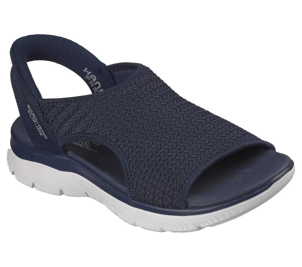 Skechers Women | Skechers Slip-ins: Summits - Sweetly Evolved