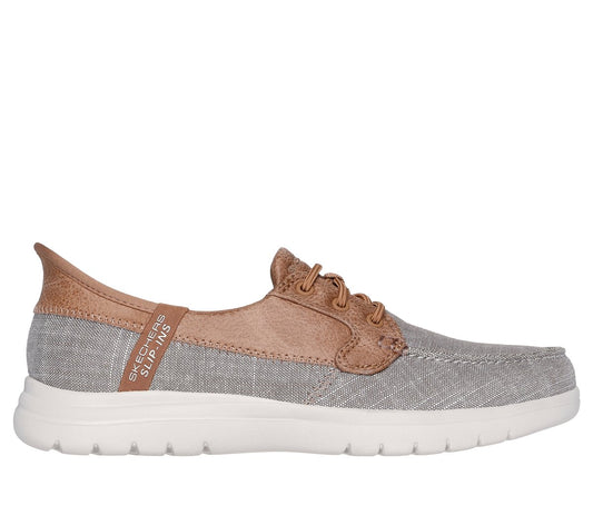 Skechers Women | Skechers Slip-ins: On-The-GO - Coastal Sky