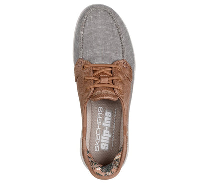 Skechers Women | Skechers Slip-ins: On-The-GO - Coastal Sky