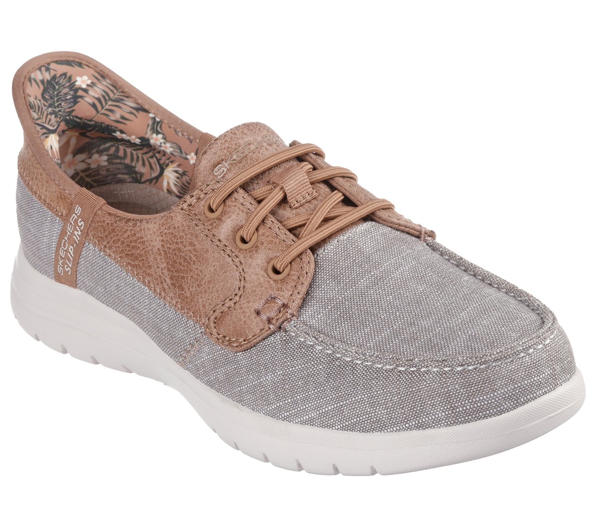 Skechers Women | Skechers Slip-ins: On-The-GO - Coastal Sky