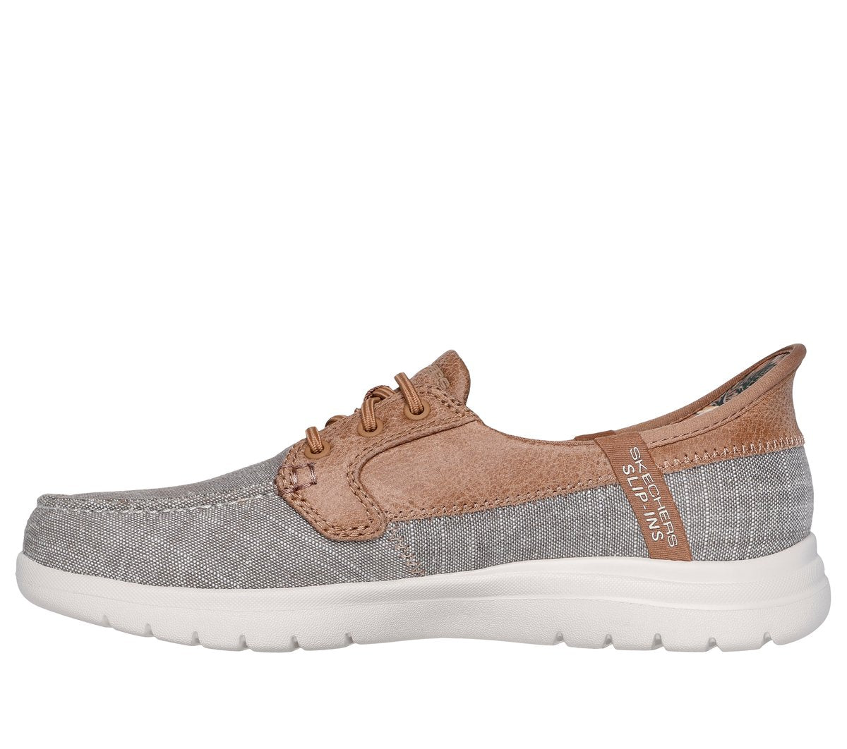 Skechers Women | Skechers Slip-ins: On-The-GO - Coastal Sky
